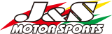 J&S モータースポーツロゴ